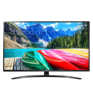 LG 乐金 55LG73CNPCA 液晶电视 55寸 4K