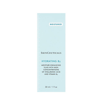 SKINCEUTICALS 修丽可 维生素B5保湿凝胶