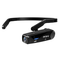 欧达EP6头戴式超高清摄像机4K画质WIFI直连EP7蓝牙照相抖音记录仪