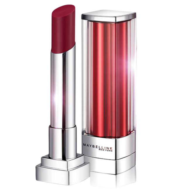 maybelline 美宝莲 纵情耀星钻系列小灯管口红 #03srd