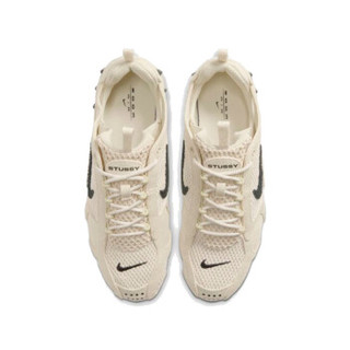 NIKE 耐克 Air Zoom Spiridon Cage 2 女子跑鞋 CQ5486-200 米色 41