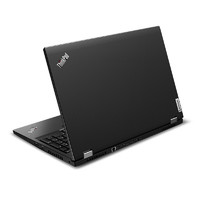 ThinkPad 思考本 P15 15.6英寸 移动工作站 黑色(酷睿i9-10885H、T2000 4G、16GB、1TB SSD、4K、IPS、60Hz、20STA00ACD)