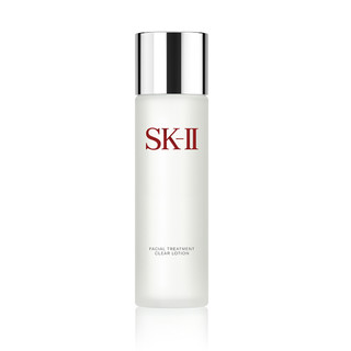 SK-II PITERA精华系列护肤套装