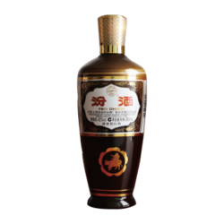 汾酒 清香型白酒 42度 500mL *3件