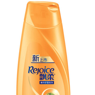 Rejoice 飘柔 精华护理系列垂顺亮泽洗发露 400ml