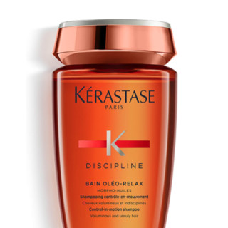 KÉRASTASE 卡诗 奥丽柔顺系列奥丽柔顺洗发水 250ml