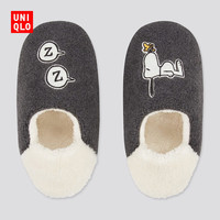 脚感不错肥脚友好的优衣库小瓢鞋 尖头船鞋开箱 女鞋 什么值得买