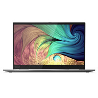 ThinkPad 思考本 X1 Yoga 2019款 15.6英寸 变形轻薄本 灰色(酷睿i7-10710U、核芯显卡、16GB、512GB SSD、2K、IPS)