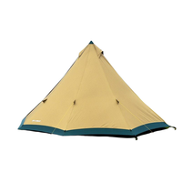 三峰出 印第安系列 帐篷 sfcbl
