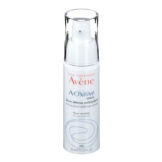 Avene 雅漾A-oxitive温泉水润亮丽紧致抗皱精华 30ml