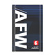 京东PLUS会员：AISIN 爱信 ATF AFW6 自动变速箱油 12L保养 循环机换油