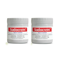 凑单品：Sudocrem 成人护臀膏 125g*2