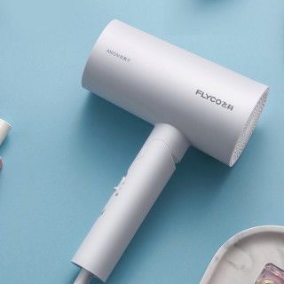 商品flyco 飞科 fh6276 负离子电吹风 白色
