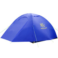 KAILAS 凯乐石 春晖系列 帐篷 KT320016 蓝色 2人