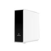 Westinghouse 西屋电气 大流量净水旗舰系列 C6001 反渗透纯水机 800G