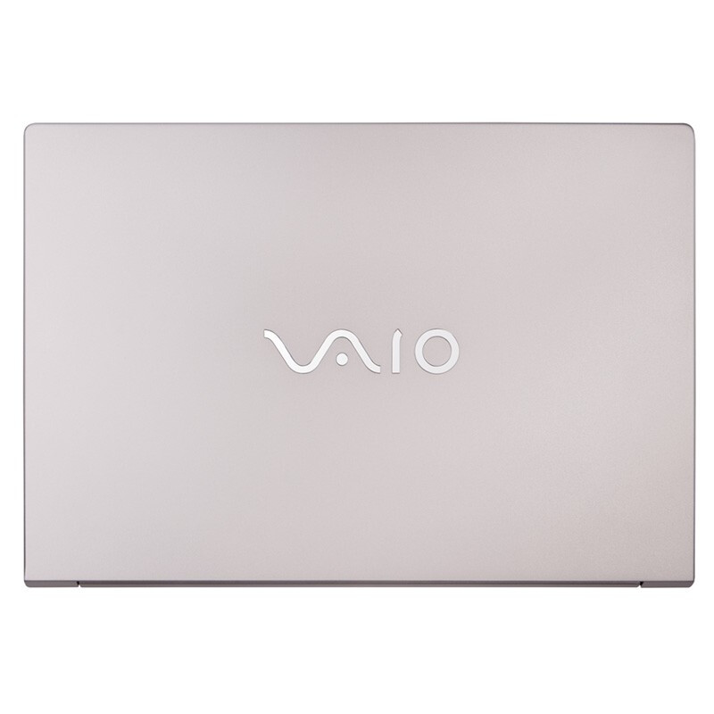 VAIO 侍 14 十一代酷睿版 14.0英寸 轻薄本