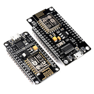 欣薇 ESP8266串口WIFI模块 CP2102/CH340 NodeMCU Lua V3物联网开发板