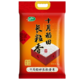 有券的上：十月稻田 东北长粒香米 5kg *2件