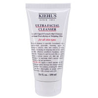 百亿补贴：Kiehl‘s 科颜氏 高保湿洁面啫喱 150ml