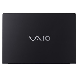 VAIO 侍 14 十一代酷睿版 14英寸 轻薄本 斑斓黑 (酷睿i5-1135G7、GTX 1650 4G、16GB、512GB SSD、1080P、IPS、60Hz、VJFH41H12T)