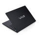 限地区、京东消费券：VAIO FH14 侍14 14英寸游戏笔记本电脑（i5-1135G7、16GB、512GB SSD、GTX1650）斑斓黑