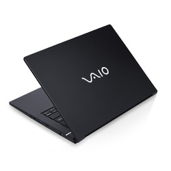 VAIO FH14 侍14 14英寸笔记本电脑（i5-1135G7、16GB、512GB、GTX1650、72%NTSC）