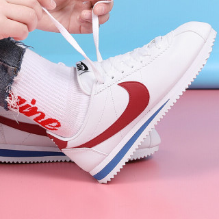 NIKE 耐克 CORTEZ LEATHER系列 807471 休闲运动鞋