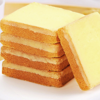 商品panpan foods 盼盼 梅尼耶 干蛋糕 奶香味 700g