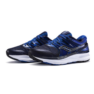 saucony 索康尼 REDEEMER ISO 2 男子跑鞋 S20381