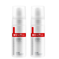 WINONA 薇诺娜 舒缓控油洁面泡沫 50ml *3件