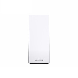 LINKSYS 领势 Velop MX4200 4200M WiFi 6 分布式路由器 白色