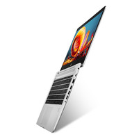 HP 惠普 战66 三代 14.0英寸 轻薄本 银色(酷睿i7-10510U、MX250、8GB、1TB SSD、1080P、IPS)