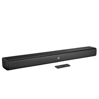 JBL 杰宝 BAR 2.0 音箱