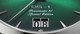 Certina雪铁纳喜马拉雅系列绿光抗磁腕表DS技术60周年特别款男表