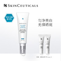 SKINCEUTICALS 修丽可 焕采无瑕精华乳 杜克APC美白淡化色斑均匀肤色乳液