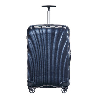 Samsonite 新秀丽 Cosmolite v22系列 贝壳拉杆箱 20寸