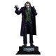 新品发售：QUEEN STUDIOS 蝙蝠侠黑暗骑士 小丑 希斯莱杰 1/4 全身雕像（标准版）