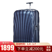 Samsonite 新秀丽 女士手提包