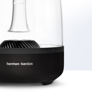 Harman Kardon Aura Studio2琉璃二代蓝牙无线音箱重低音家用