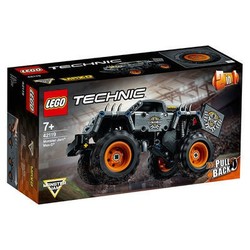 LEGO 乐高 ® Technic科技系列 42119 疯狂大脚怪 Max-D 越野车