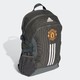  adidas 阿迪达斯  MUFC BP FS0155 男女曼联足球运动包　