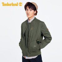 【经典款】Timberland添柏岚男装户外时尚飞行夹克|A1LVU