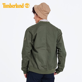 【经典款】Timberland添柏岚男装户外时尚飞行夹克|A1LVU