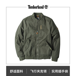 【经典款】Timberland添柏岚男装户外时尚飞行夹克|A1LVU