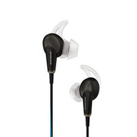 百亿补贴：BOSE QuietComfort 20（QC20） 有源消噪 耳塞式耳机 安卓线控版