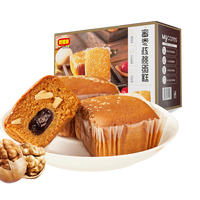 好想你 蜜桃核桃蛋糕 420g