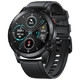 百亿补贴：HUAWEI 华为 WATCH GT 2 智能手表 运动版 46mm 曜石黑