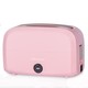  京东PLUS会员：Pink Bunny 班尼兔 AJL-FH1001 电热饭盒　