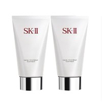 SK-II  氨基酸洗面奶 120g*2