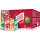 京东PLUS会员：MENGNIU 蒙牛 真果粒牛奶饮品  草莓+芦荟+椰果+桃果粒  共250g*24盒